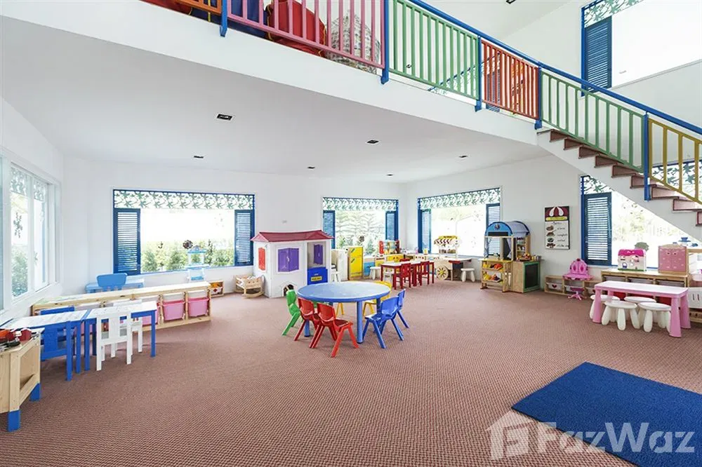 picture 2 Bedroom Condo for sale at My Resort Hua Hin - 18/19