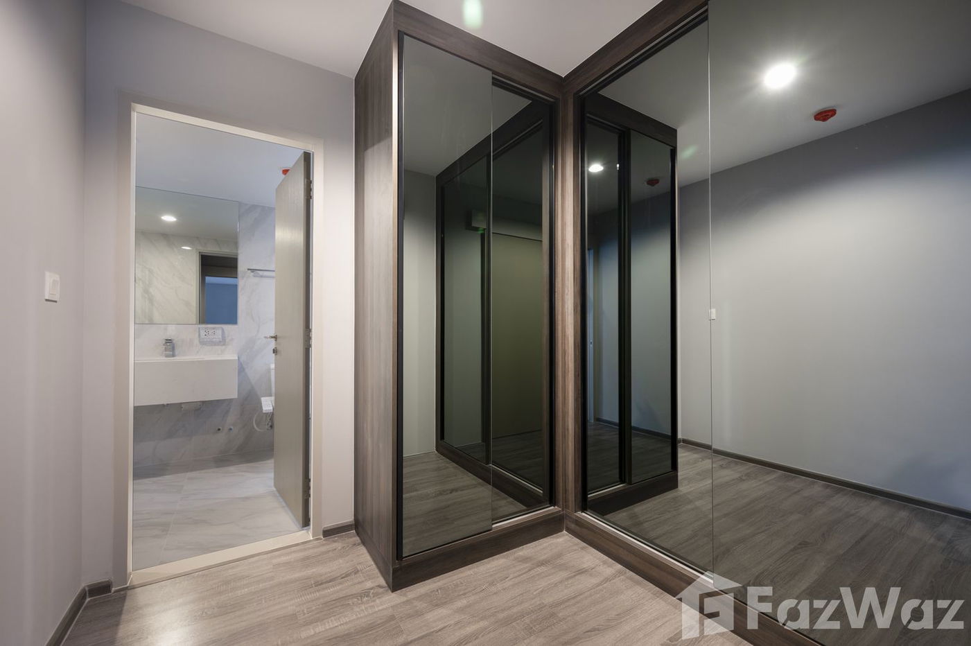 picture 3 Bedroom Condo for sale at Ideo Mobi Sukhumvit 40 - 13/17