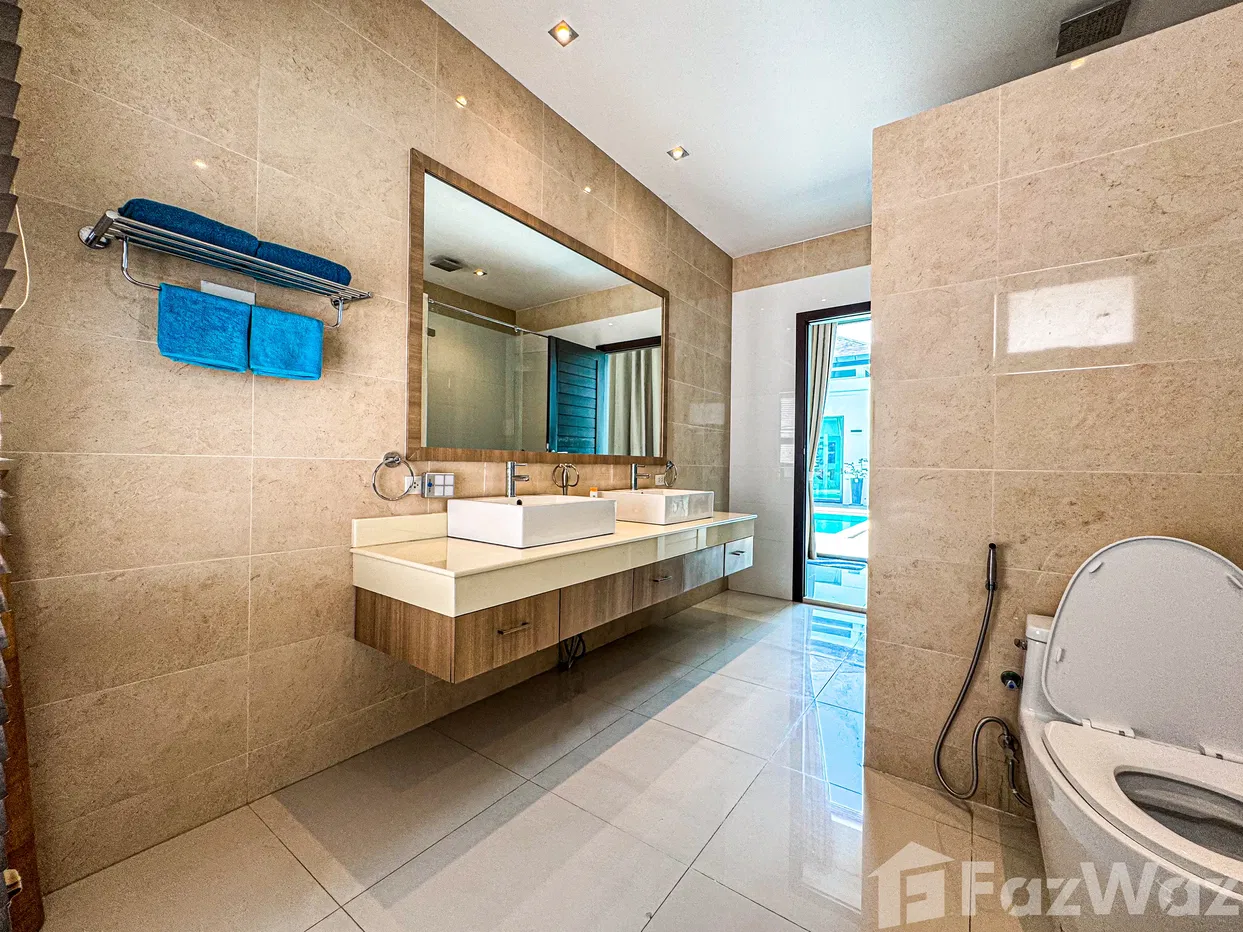 picture 4 Bedroom Villa for sale in Rawai, Phuket - 40/76