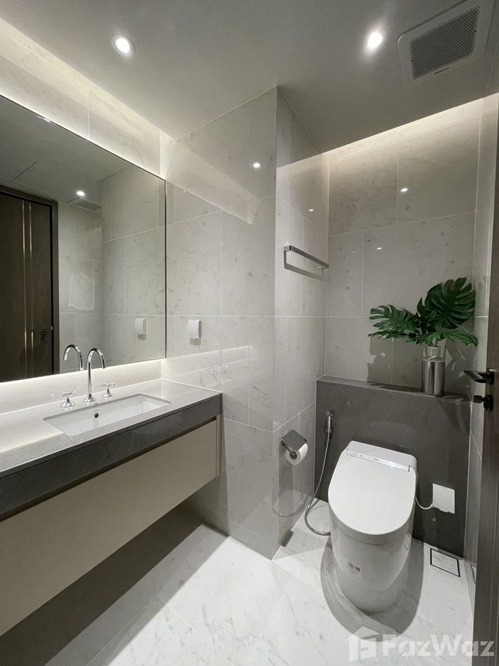 picture 1 Bedroom Condo for rent at Tonson One Residence 1682678 - 21/34