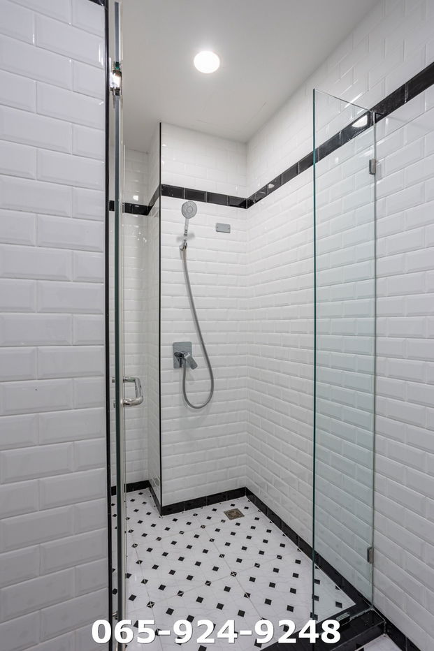 picture T50 FOR SALE Totnes Kaset - Nawamin size 29 sqm. 7th floor - 13/14