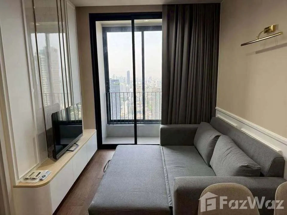 picture Ideo Q Sukhumvit 36 5643076 - 4/7