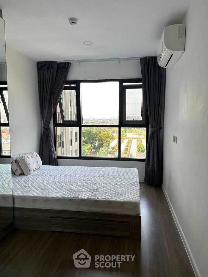 picture 1-BR Condo at The Origin Phahon-Saphanmai in Khlong Thanon (ID 2245435) - 4/10