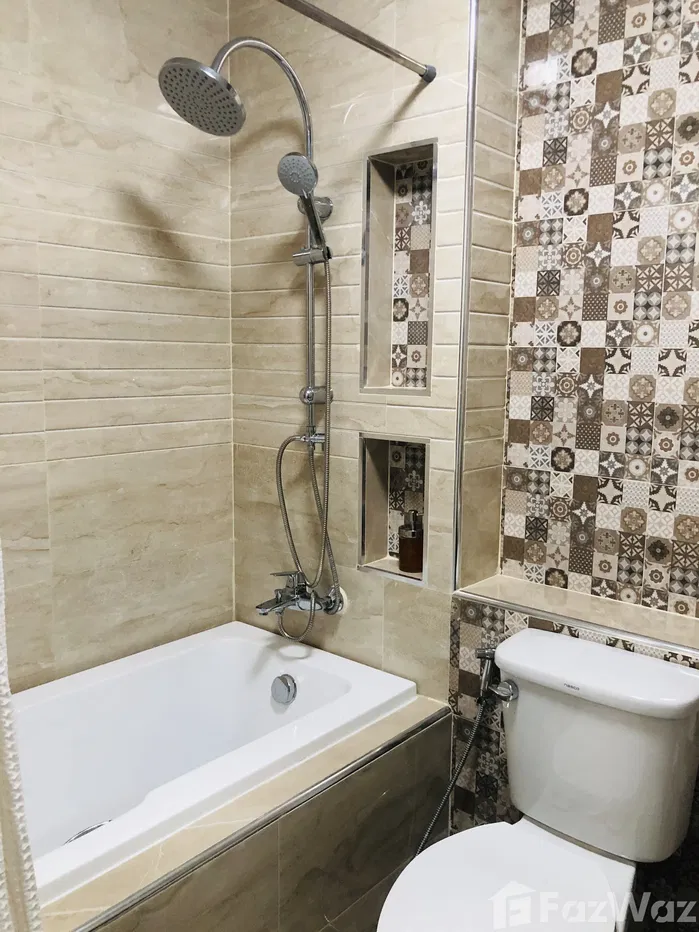 picture Jomtien Plaza Condotel 54 sqm Oceanfronts - 10/12