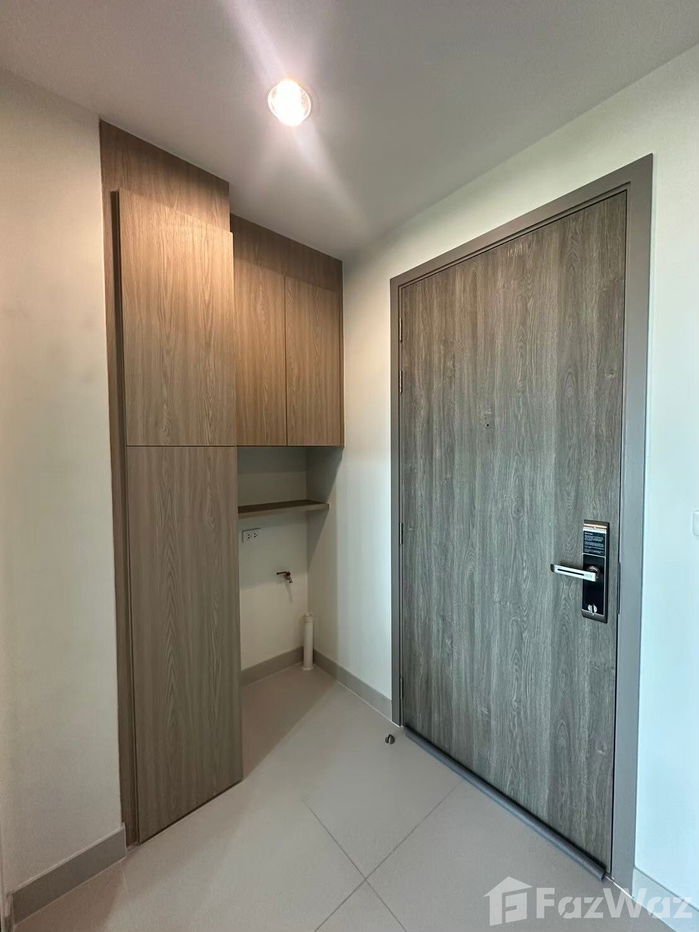 รูป ขาย คอนโด 1 ห้องนอน ในโครงการ นิช โมโน เจริญนคร - รูปที่ 9/16