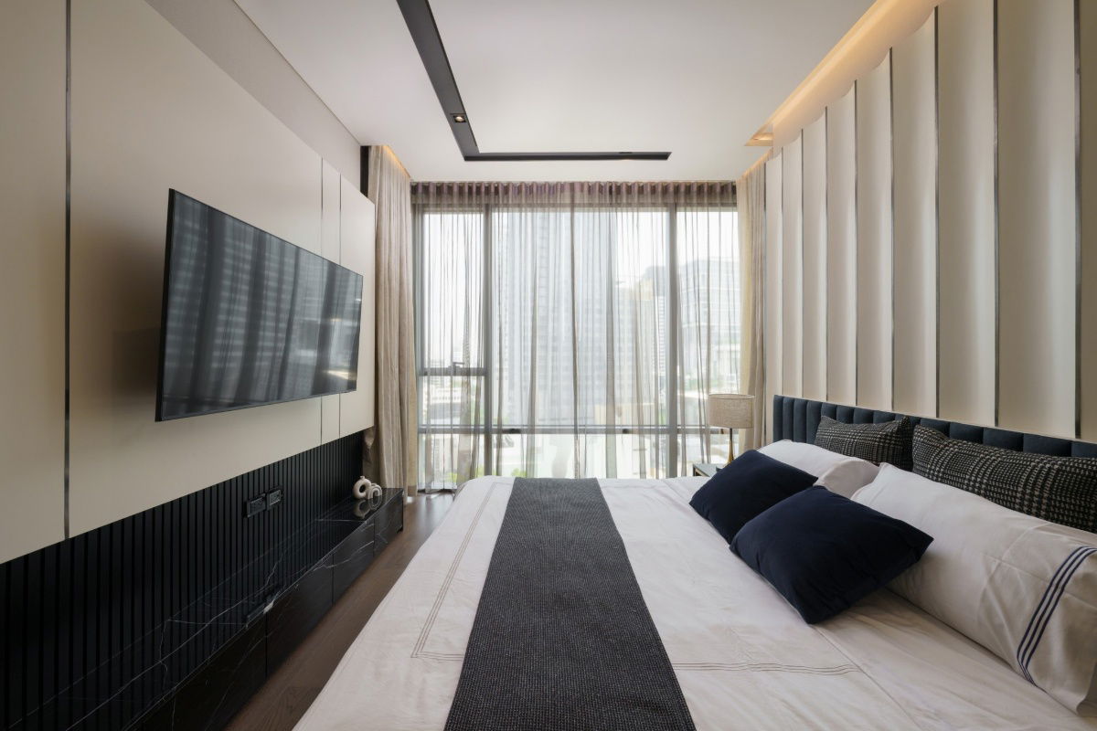 รูป ST13382 - The Bangkok Thonglor - รูปที่ 7/15