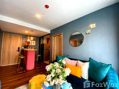 Condos for rent : 2 Bedroom Condo for rent at La Habana  1076294