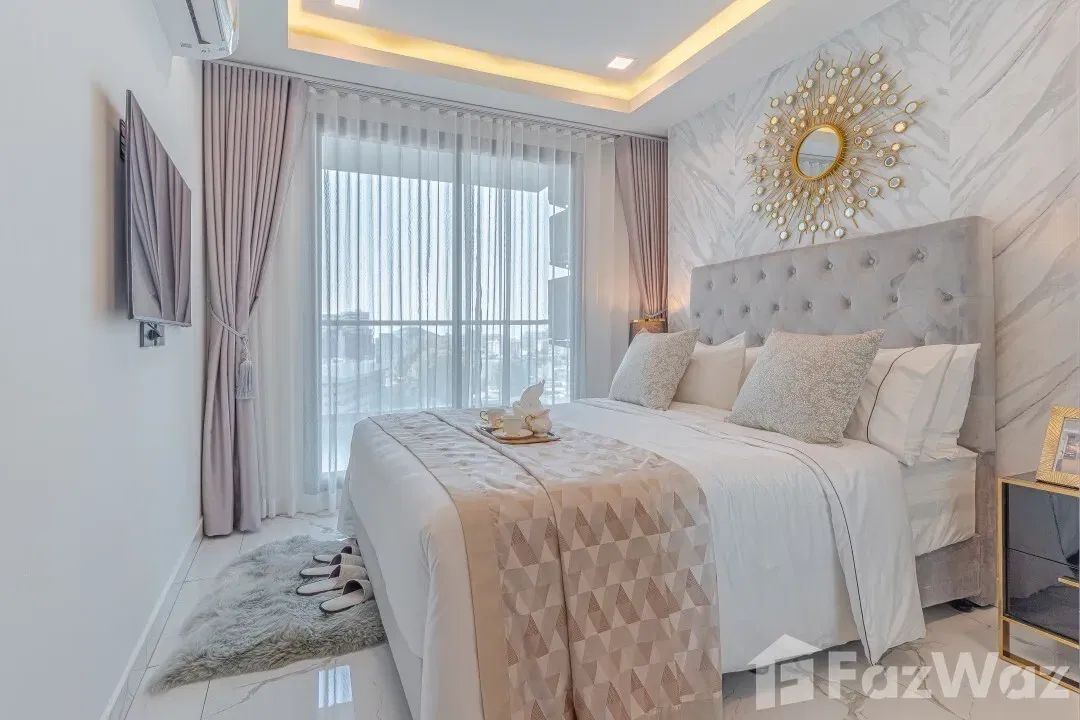 picture 4 Bedroom Condo for sale at Arcadia Millennium Tower - 11/16
