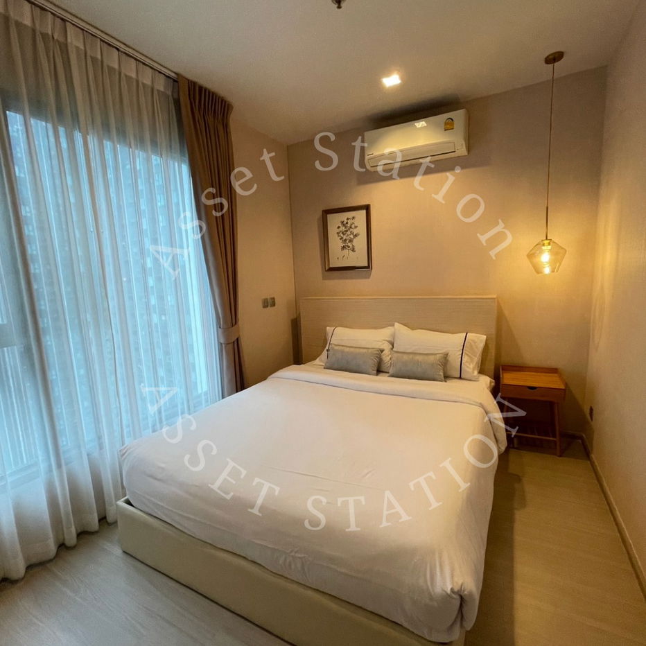 picture 🔥New Available | Life Asoke - Rama 9 MRT Rama 🔥 - 3/11