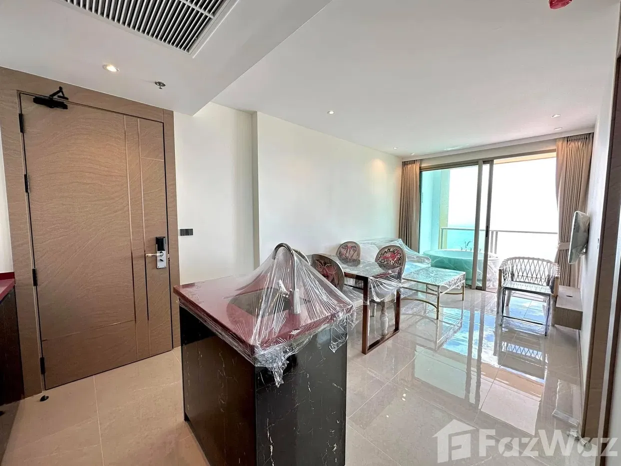 picture 1 Bedroom Condo for sale at The Riviera Ocean Drive - 7/10