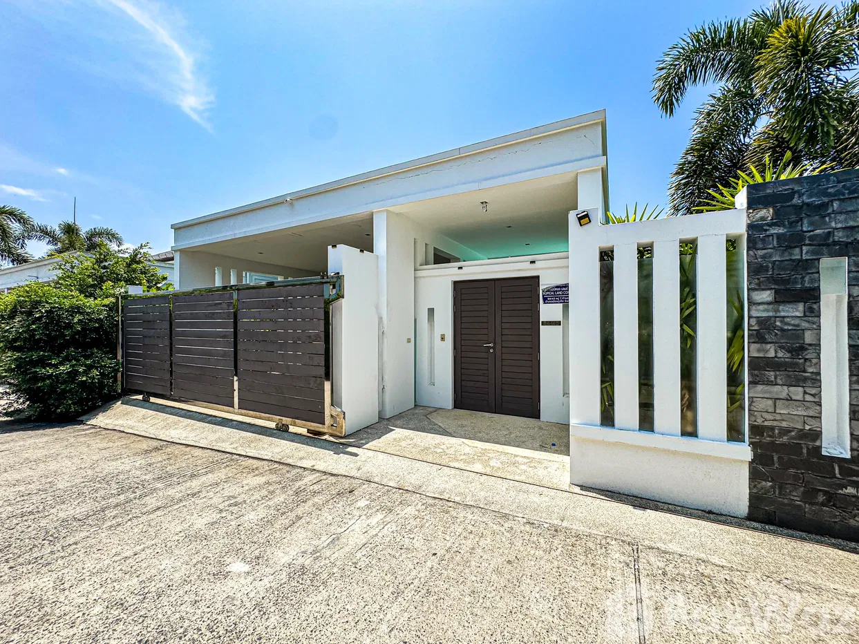 picture 4 Bedroom Villa for sale in Rawai, Phuket - 75/76