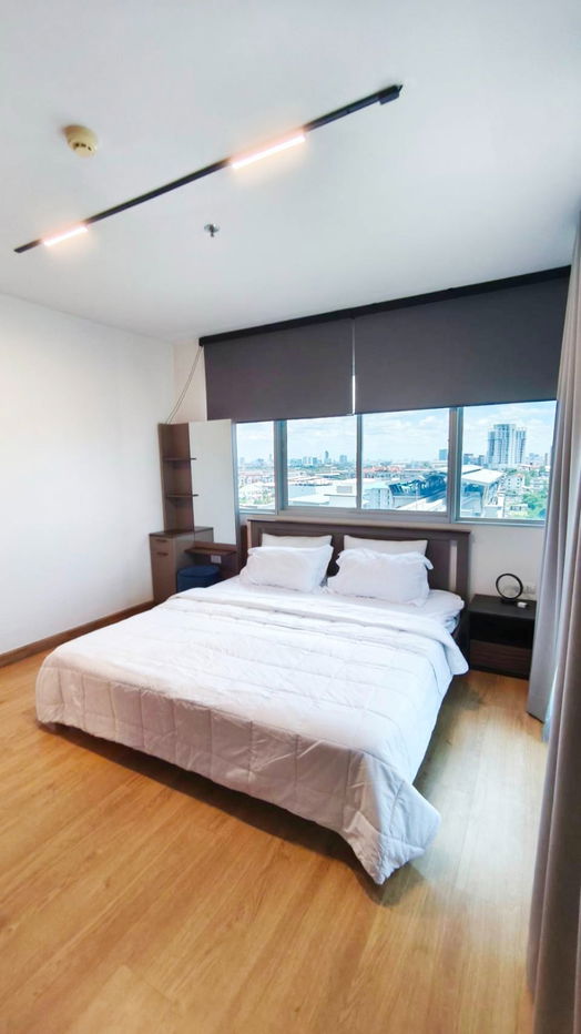 รูป 🏠RB19912 ให้เช่าถูกมาก📢ศุภาลัย วิสต้า ห้าแยกปากเกร็ด 👉🏻แอดไลน์ @062mnigk( มี @ ด้วย) แอดมินตอบไว - รูปที่ 11/11