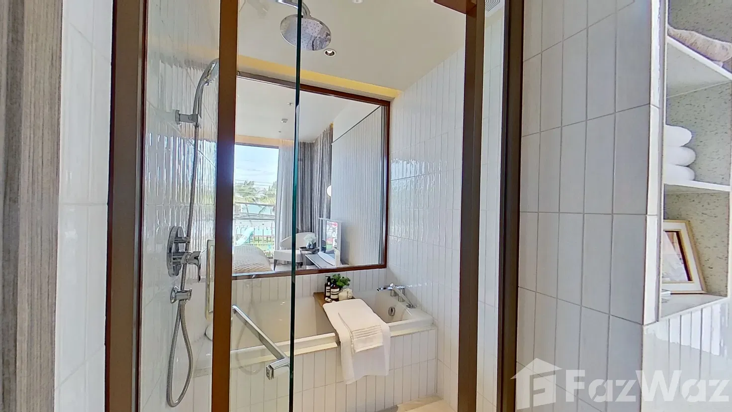 picture 2 Bedroom Condo for sale at Arom Jomtien - 13/19