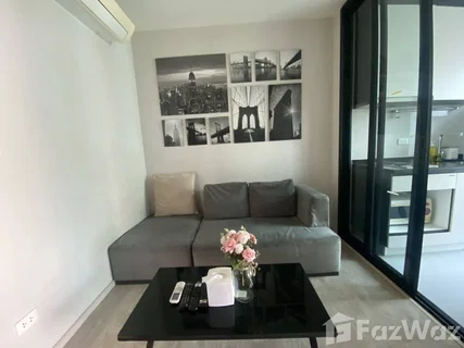 The Base Central Pattaya 1 Bedroom for sale 5567349