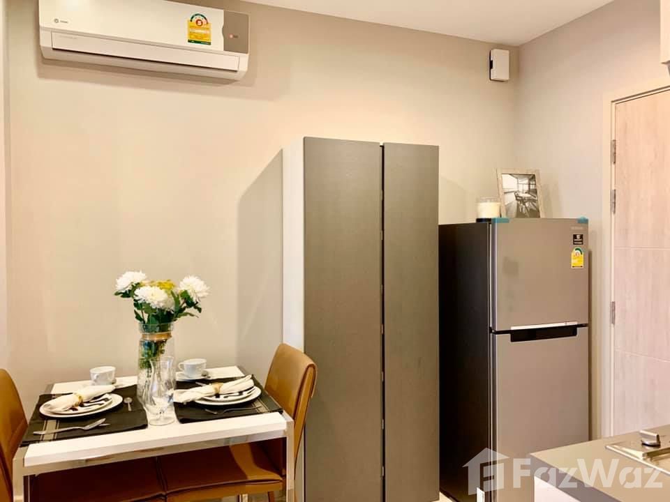 picture 1 Bedroom Condo for sale at Ideo Mobi Wongsawang - Interchange - 7/8