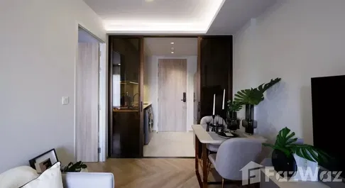 ขาย คอนโด 1 ห้องนอน ในโครงการ แชปเตอร์ ทองหล่อ 25