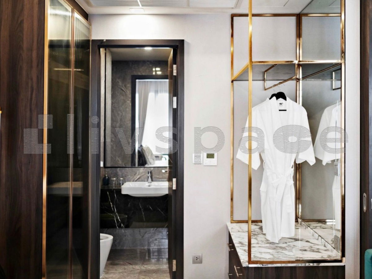 รูป [L250804033] สำหรับเช่า Ashton Asoke | 1 ห้องนอน | ขนาด 30.75 ตร.ม. | ราคาพิเศษ | พร้อมเข้าอยู่ - รูปที่ 4/4