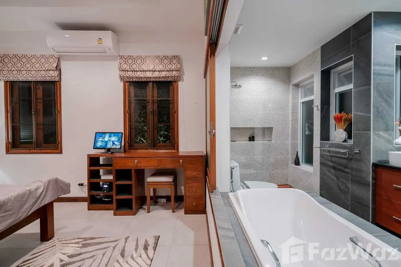 picture 4 Bedrooms Luxury Villa for rent at Hillside Hamlet Home 7 1996164 - 99/145