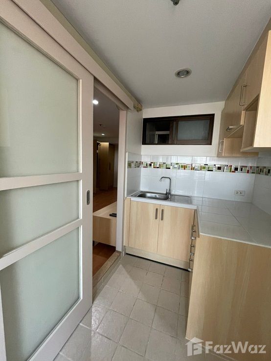 picture 1 Bedroom Condo for sale at Lumpini Ville Phahol-Suthisarn - 6/7