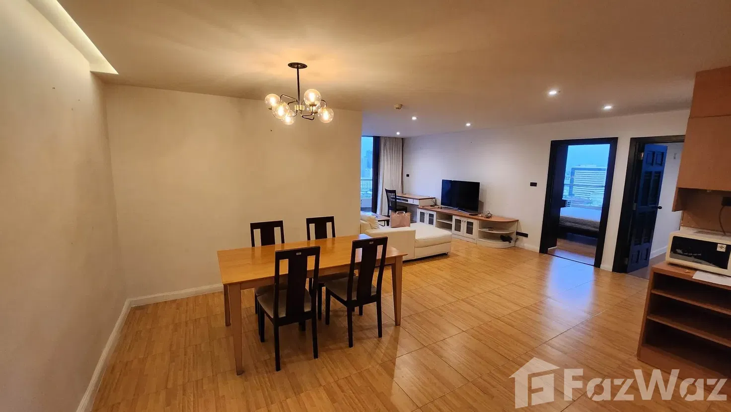 picture 3 Bedroom Condo for sale at Supalai Place - 8/12