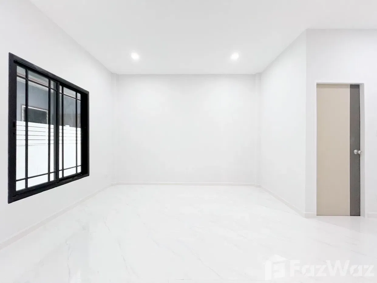 รูป ขาย บ้านเดี่ยว 4 ห้องนอน ในโครงการ Phanason City Thep Anusorn - รูปที่ 7/14