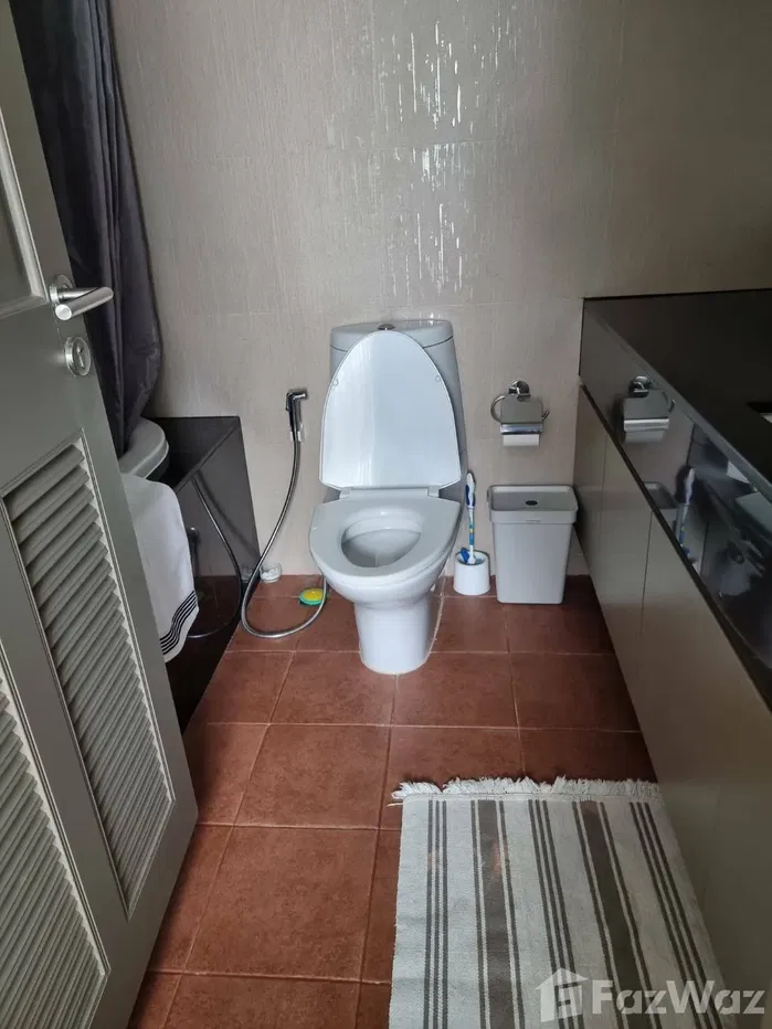 picture 1 Bedroom Condo for sale at Baan Rajprasong - 15/17