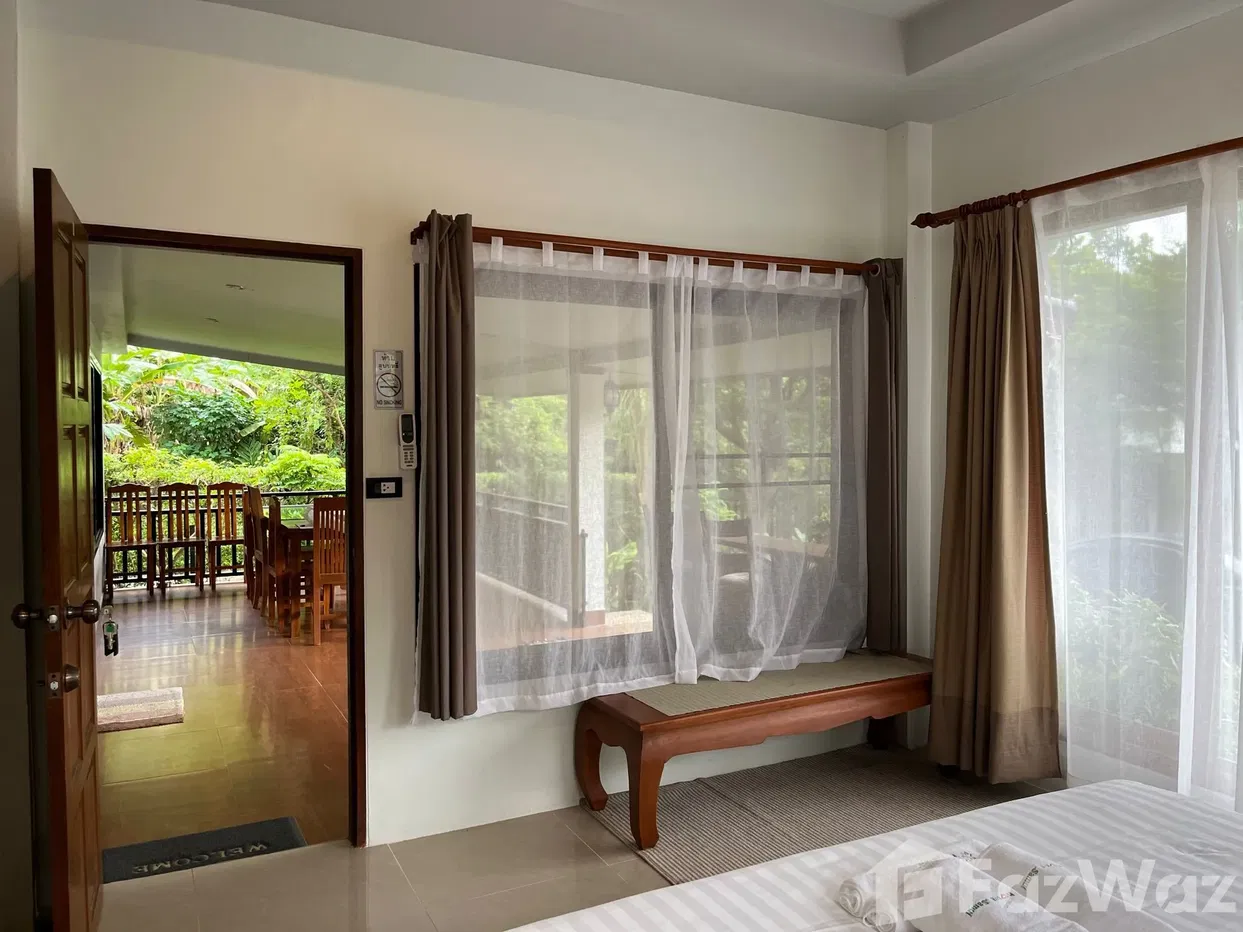 รูป บ้านเดี่ยวให้เช่า 3 ห้องนอน ใน หน้าเมือง, สุราษฎร์ธานี 1985108 - รูปที่ 12/30