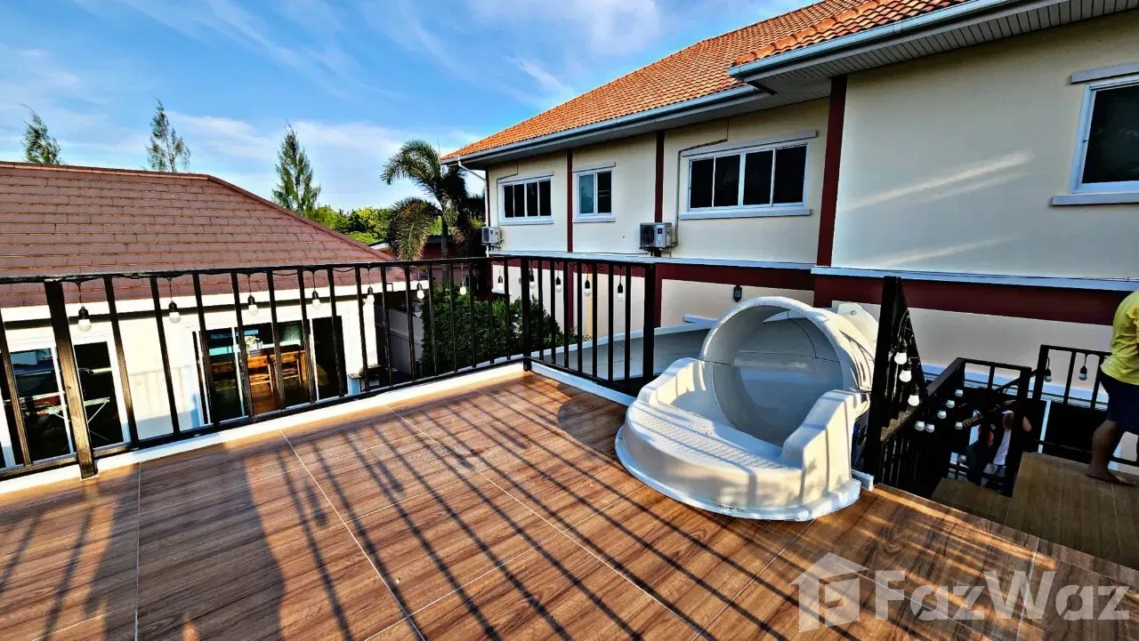 รูป วิลล่าให้เช่า 3 ห้องนอน ใน หัวหิน, ประจวบคีรีขันธ์ 1412942 - รูปที่ 23/25