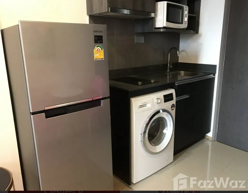 picture 1 Bedroom Condo for sale at Ashton Chula-Silom - 11/12