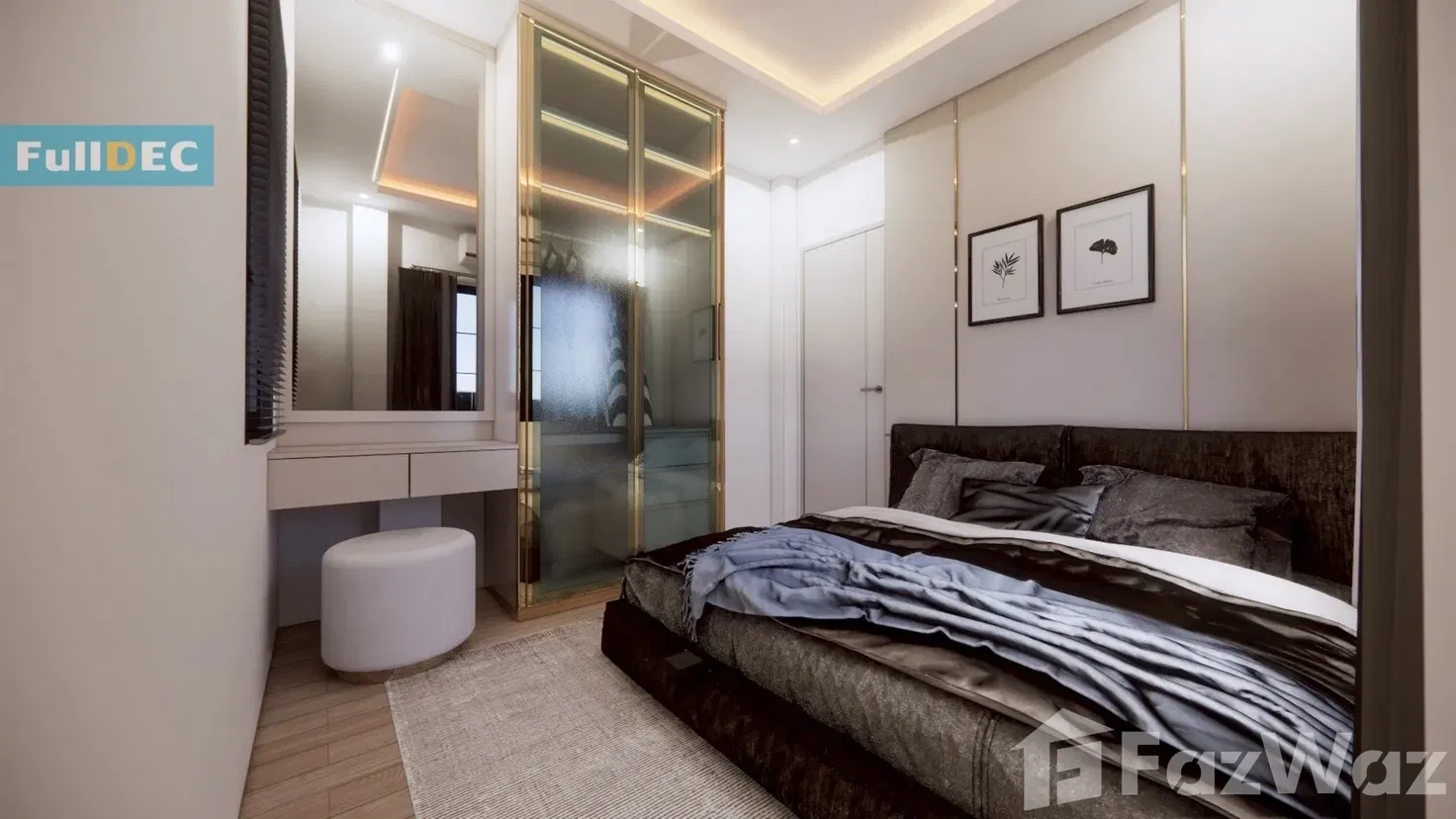picture 3 Bedroom House for sale at Crown Estate Dulwich Road - 30/35