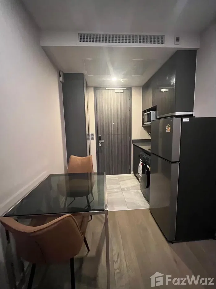 picture 1 Bedroom Condo for rent at Ashton Asoke 5587127 - 1/18