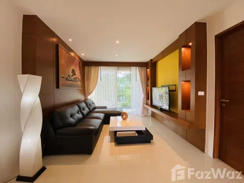 2 Bedroom Condo for rent at Kathu Golf Condo