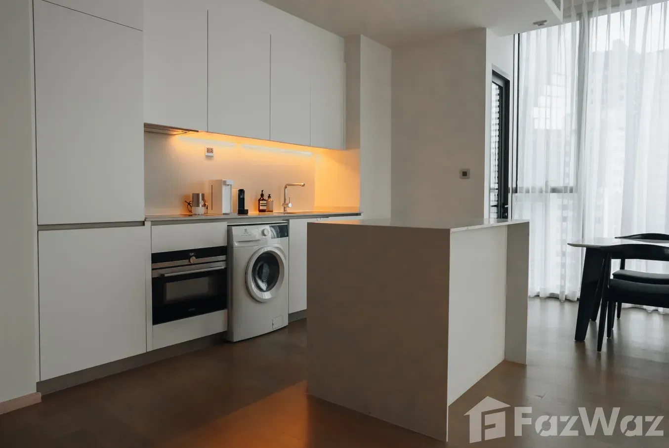 picture 2 Bedroom Condo for sale at The Strand Thonglor - 3/14