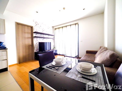 คอนโดให้เช่า : คอนโดให้เช่า 1 ห้องนอน ในโครงการ เฮชคิว บาย แสนสิริ 1911932