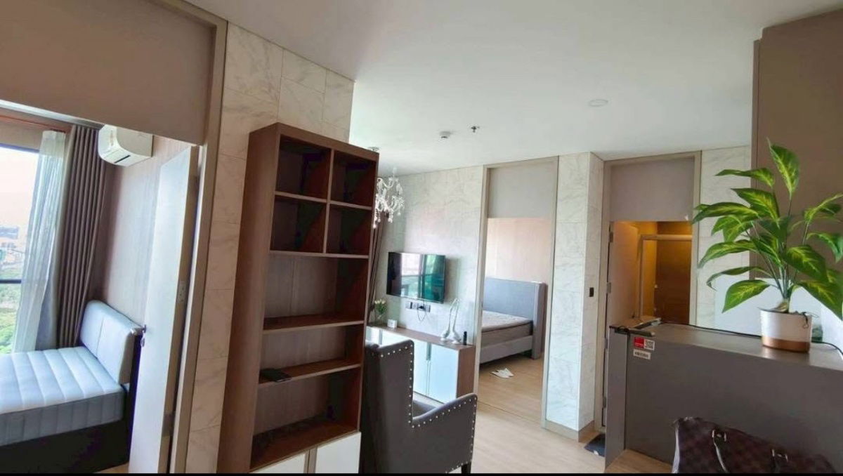 picture MN2885 Lumpini Suite Phetchaburi Makkasan - 14/20