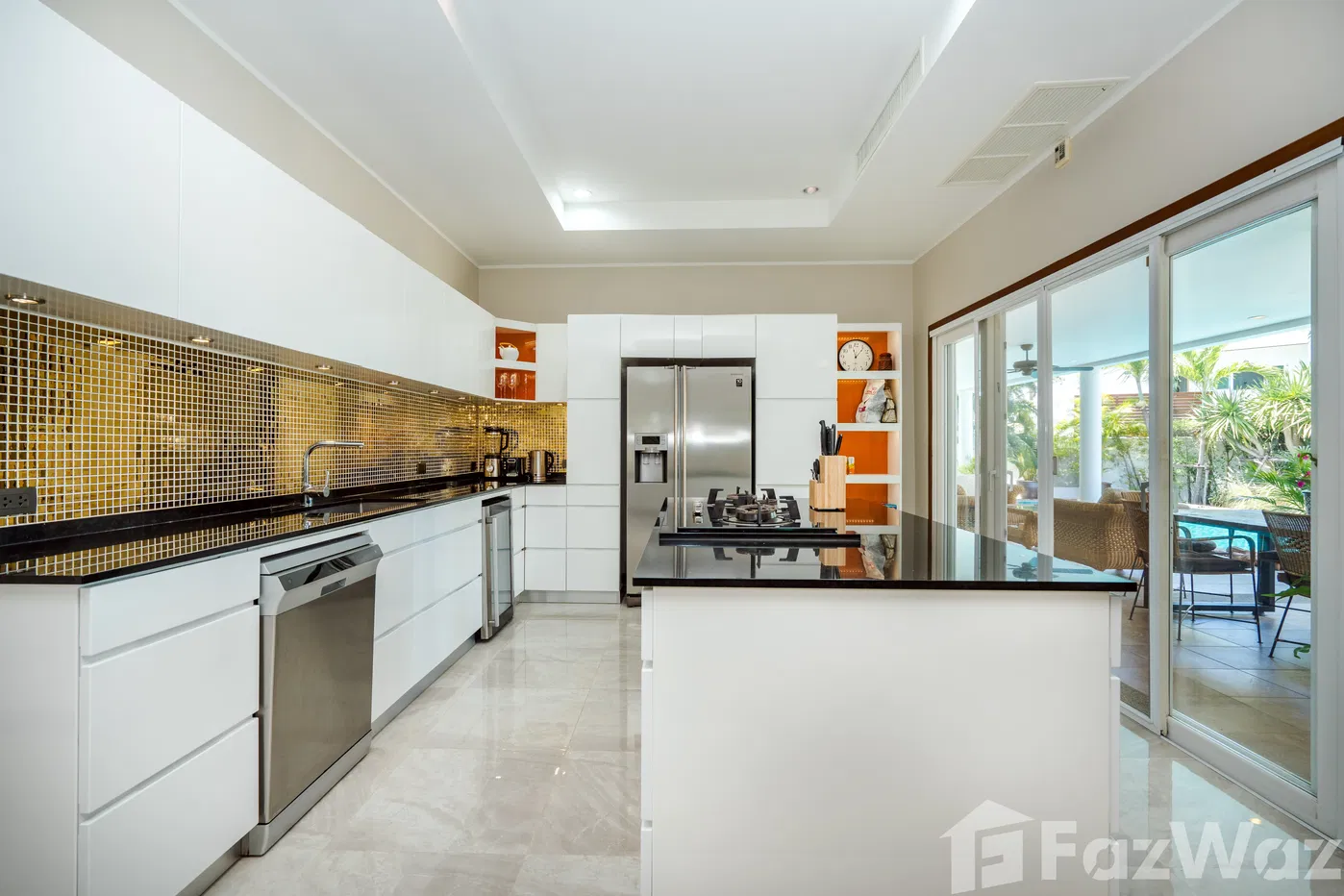 picture 4 Bedroom Villa for sale at Orchid Palm Homes 6 - 28/52