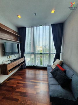 For Rent Condo , Wish Signature Midtown Siam , newly renovated , BTS-Ratchathewi , Thanon Phetchaburi , Rat Thewi , Bangkok , CX-127121 ✅ Live chat with us ADD LINE @connexproperty ✅ 