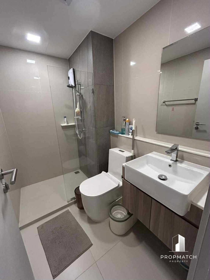 รูป ✨Flash Deal ✨Quintara Arte Sukhumvit 52  ( 2Bed 2Bath 52SQM.) แต่งครบพร้อมอยู่ !! เพียง 35,000 บาทต่อเดือน Tel.0981315848 @propmatch - รูปที่ 13/13