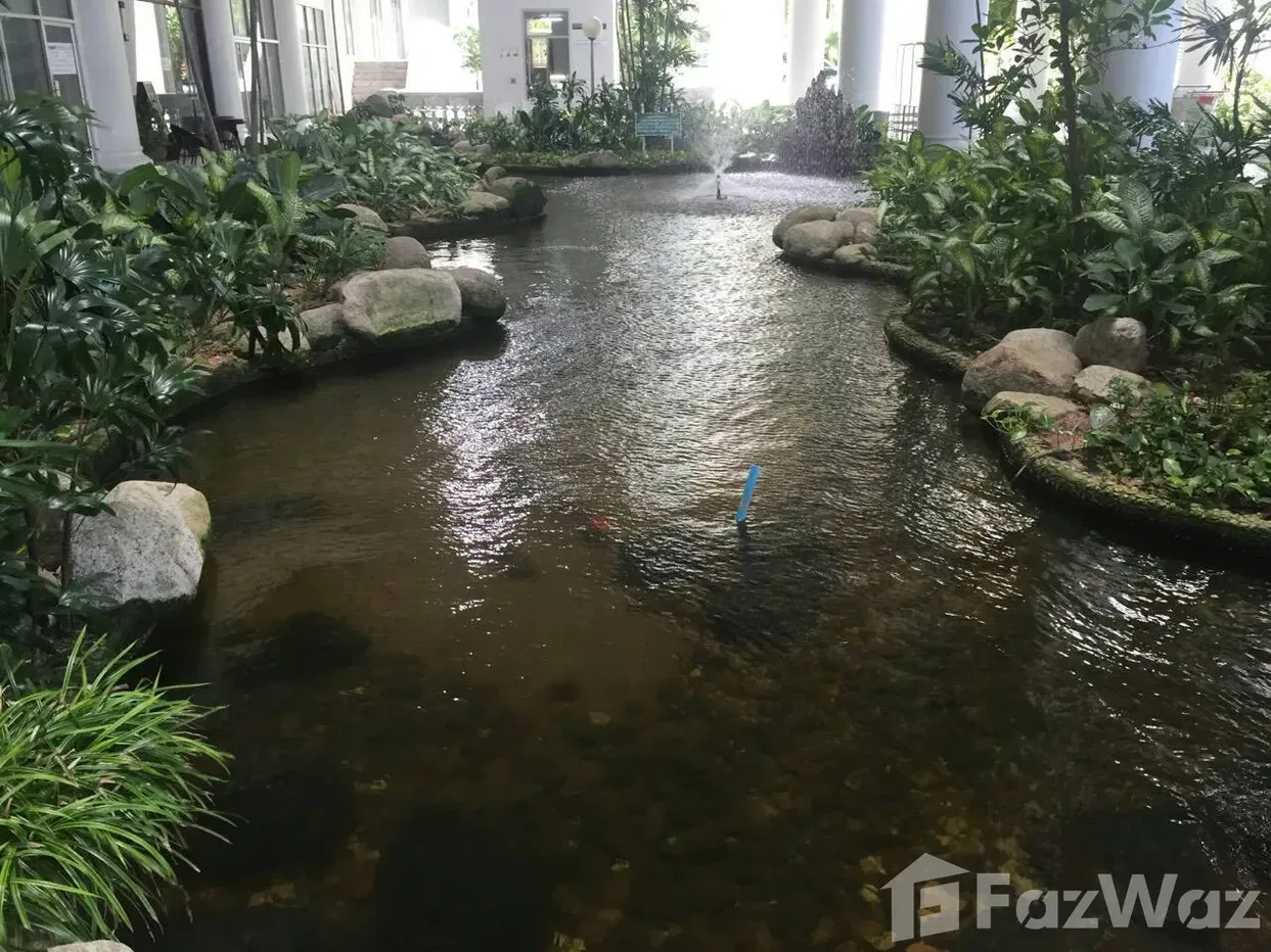 picture Park Beach 3Bed/2Bath 176 sqm 26th Floor TQ - 19/19