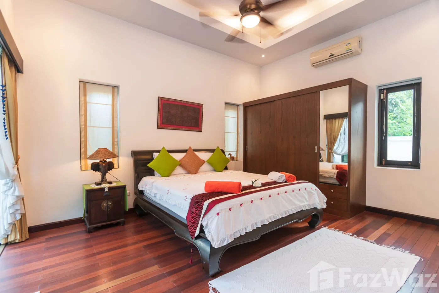 picture 2 Bedroom Villa for sale in Choeng Thale, Phuket - 14/118