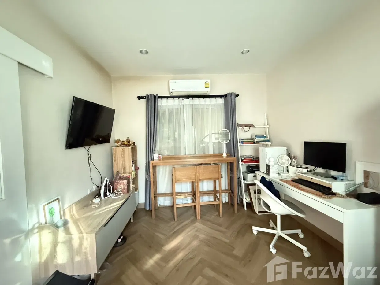 picture Saransiri house for sale 3 bedrooms - 14/14