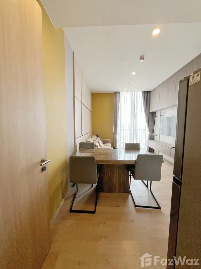 picture Condo for rent at the prime location in Sukhumvit Road 5649673 - 41/41