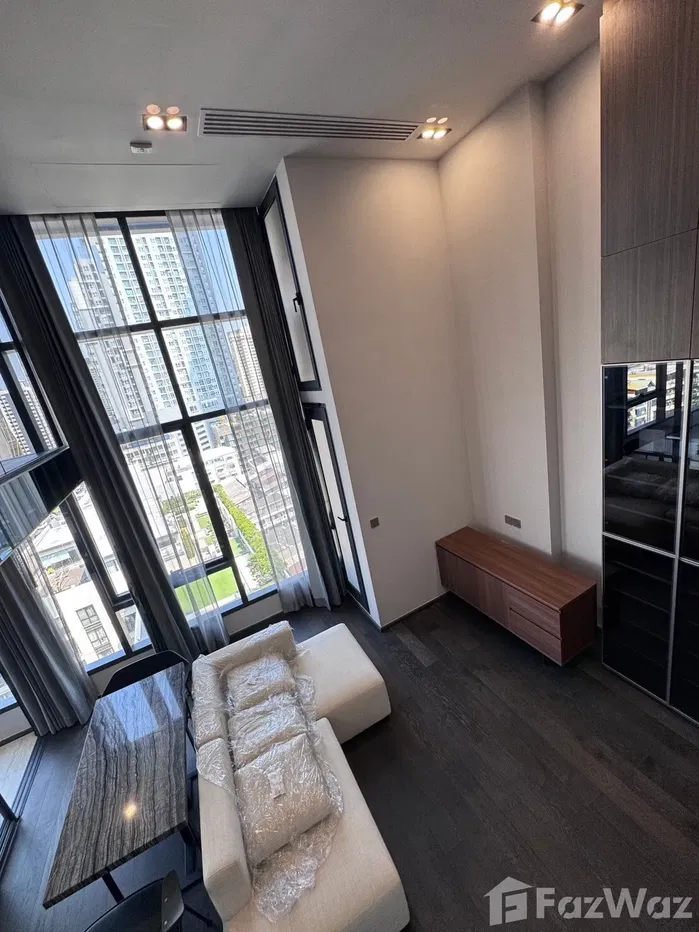 picture 1 Bedroom Condo for sale at CONNER Ratchathewi - 3/9