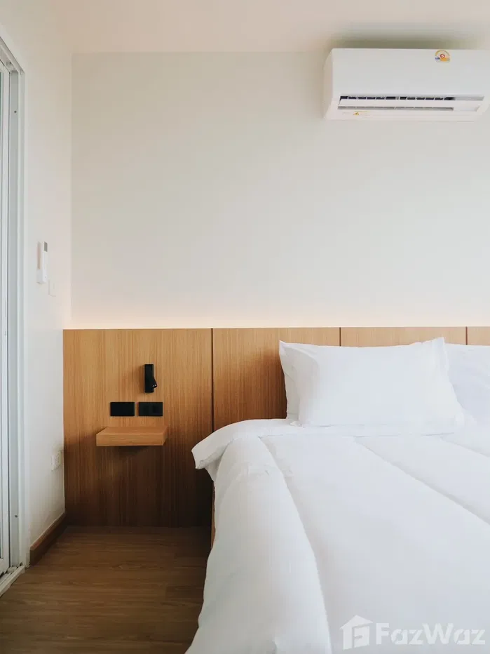 picture 1 Bedroom Condo for sale at The View Condo Suanluang - 4/20