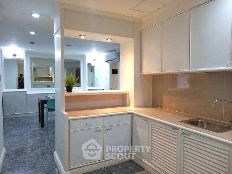 picture 1-BR Condo at The Waterford Park Sukhumvit 53 Condominium near BTS Thong Lor (ID 1221491) - 5/17
