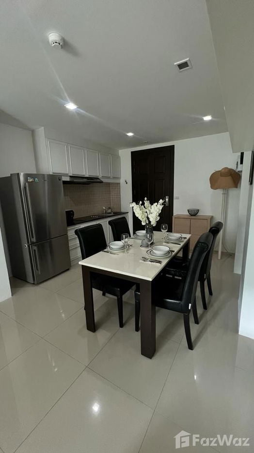picture 1 bedroom condo for sale at The Heaven Lagoon - 2/9