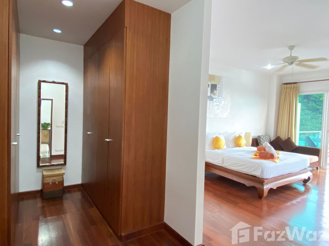 รูป ขาย คอนโด 3 ห้องนอน ในโครงการ แกรนด์ กมลา ฟอลส์ - รูปที่ 10/13