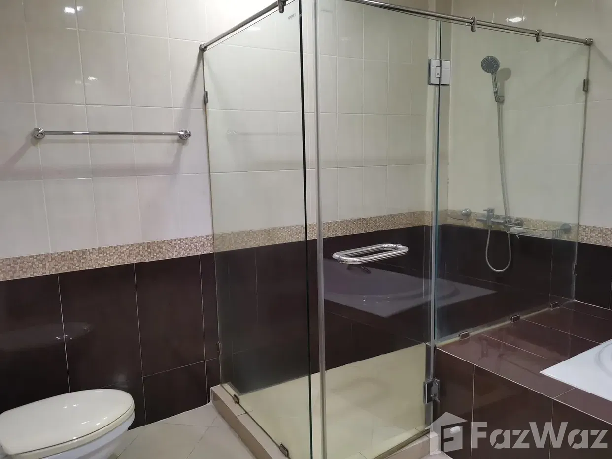 picture Townhouse for sale at Baan Klang Krung Grand Vienna Rama 3 - 22/22