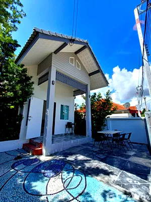 บ้านเดี่ยว ม.ราชภัฏสวนดุสิต หัวหิน : ขาย บ้านเดี่ยว 8 ห้องนอน ใน หัวหิน, ประจวบคีรีขันธ์