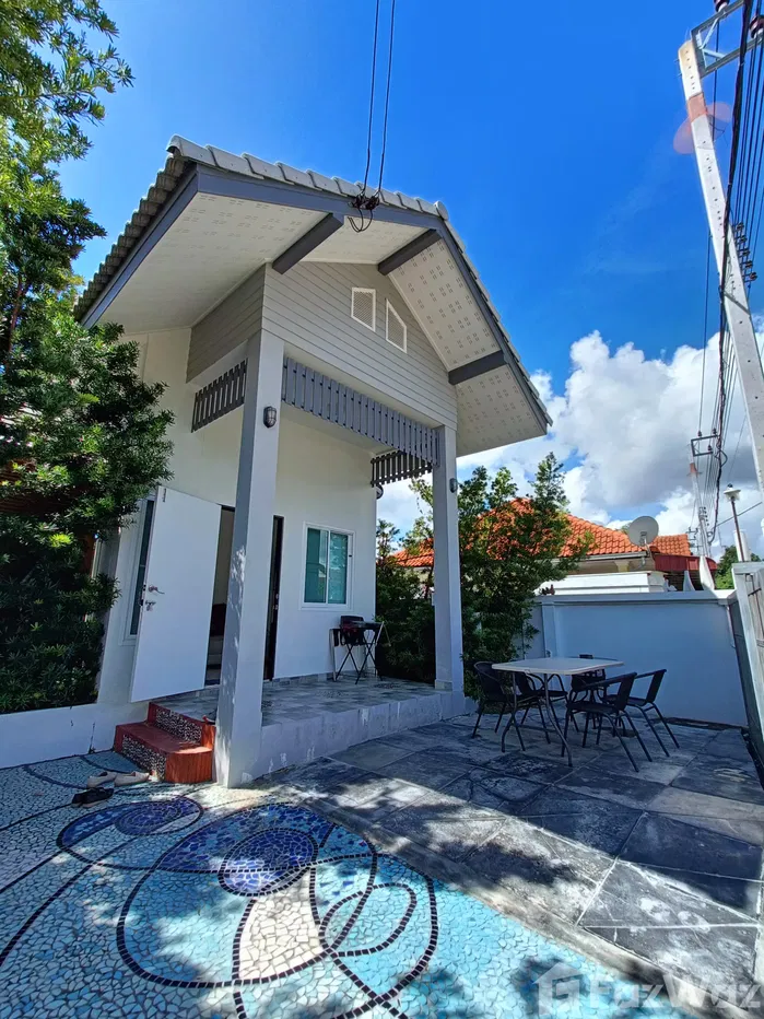 รูป ขาย บ้านเดี่ยว 8 ห้องนอน ใน หัวหิน, ประจวบคีรีขันธ์ - รูปที่ 1/18